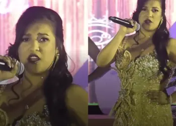 Sensación viral del momento